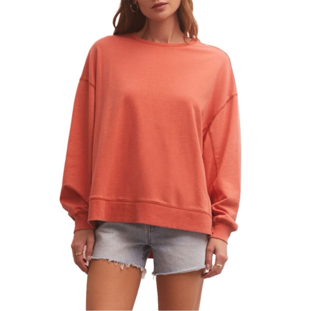Z Supply tunic